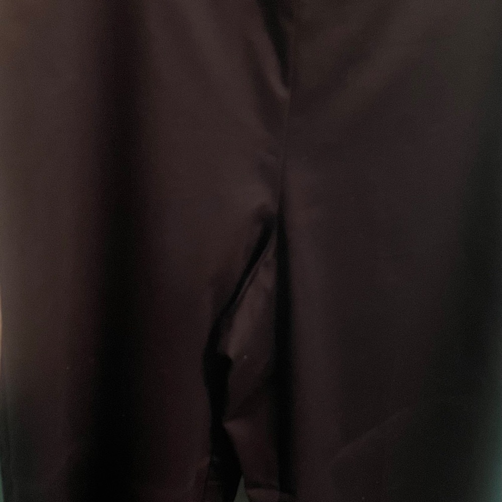 Alfred Dunner Womens 16 Pants, Pull On/ Back Elastic Waistband - Picture 3 of 16